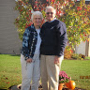 Meet your Posher, Ron